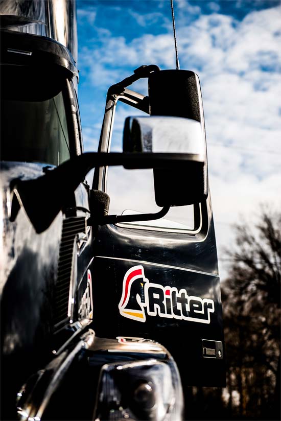 Ritter Trucking